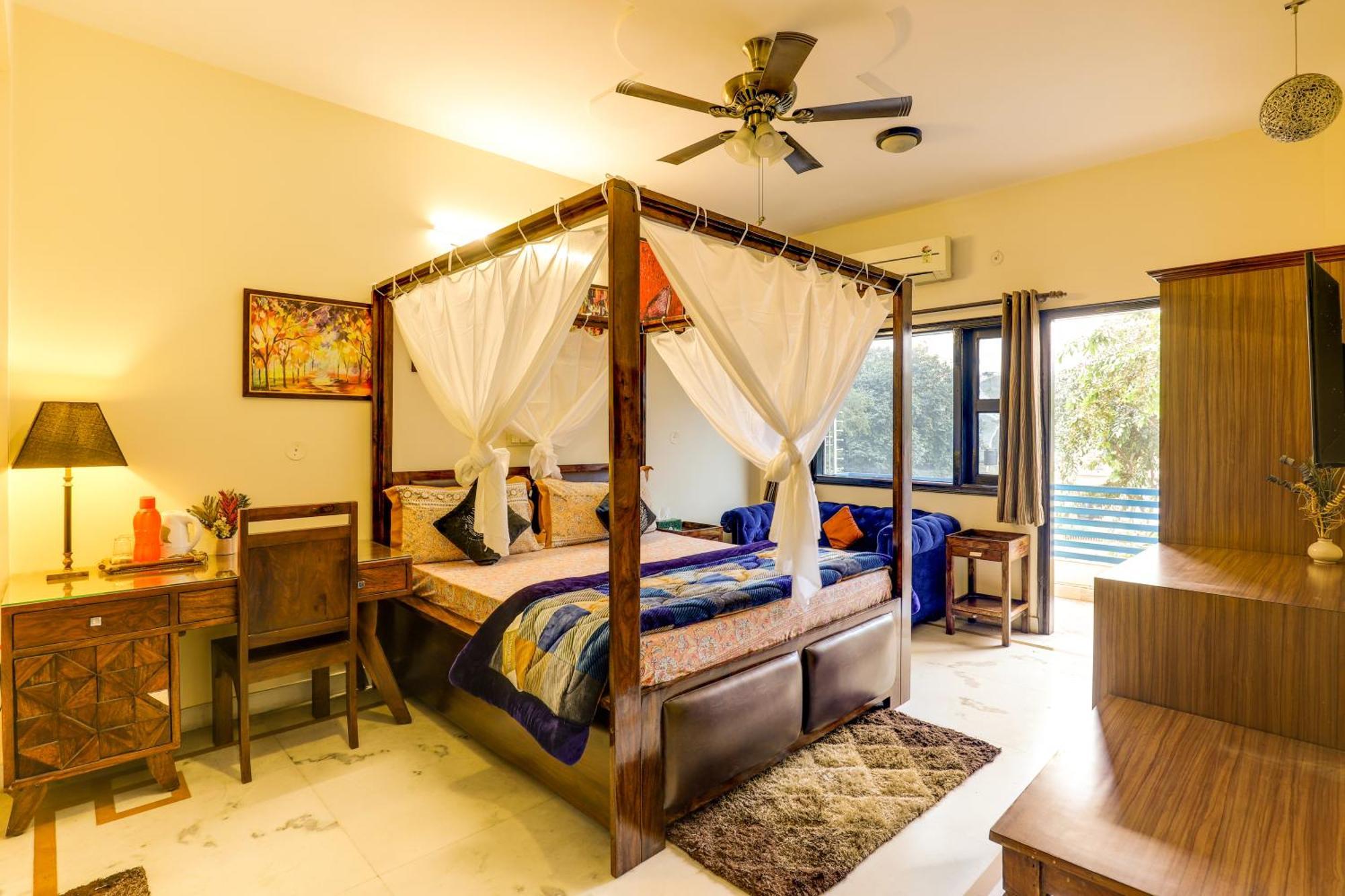 House Of Comfort Greater Noida Exterior photo