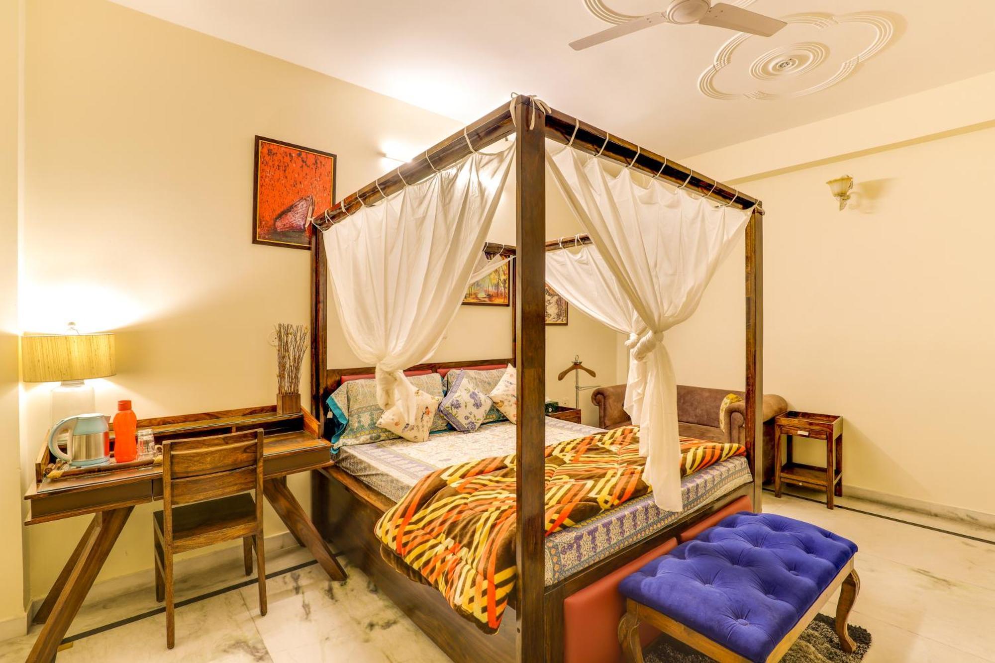 House Of Comfort Greater Noida Exterior photo