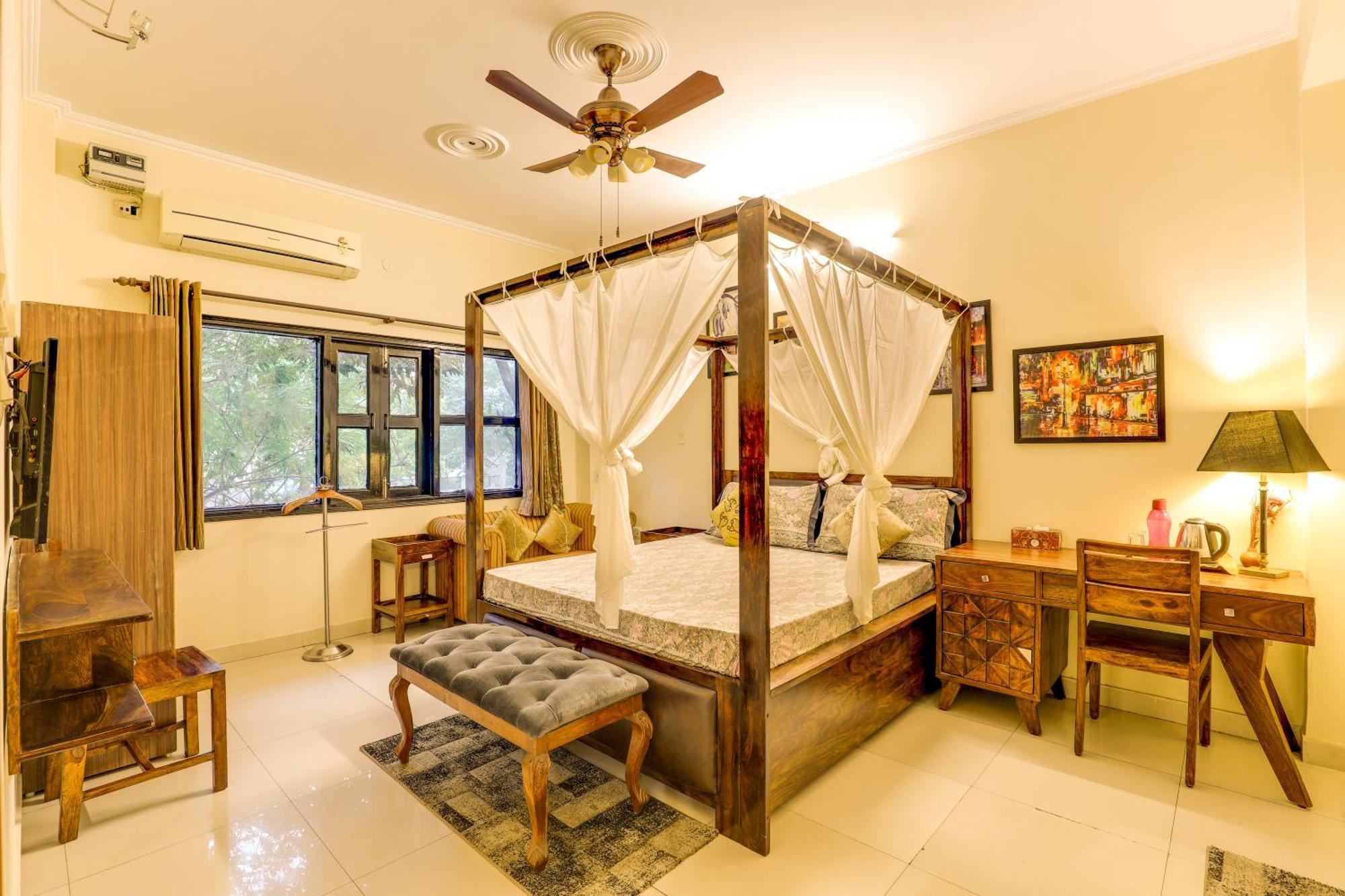 House Of Comfort Greater Noida Exterior photo