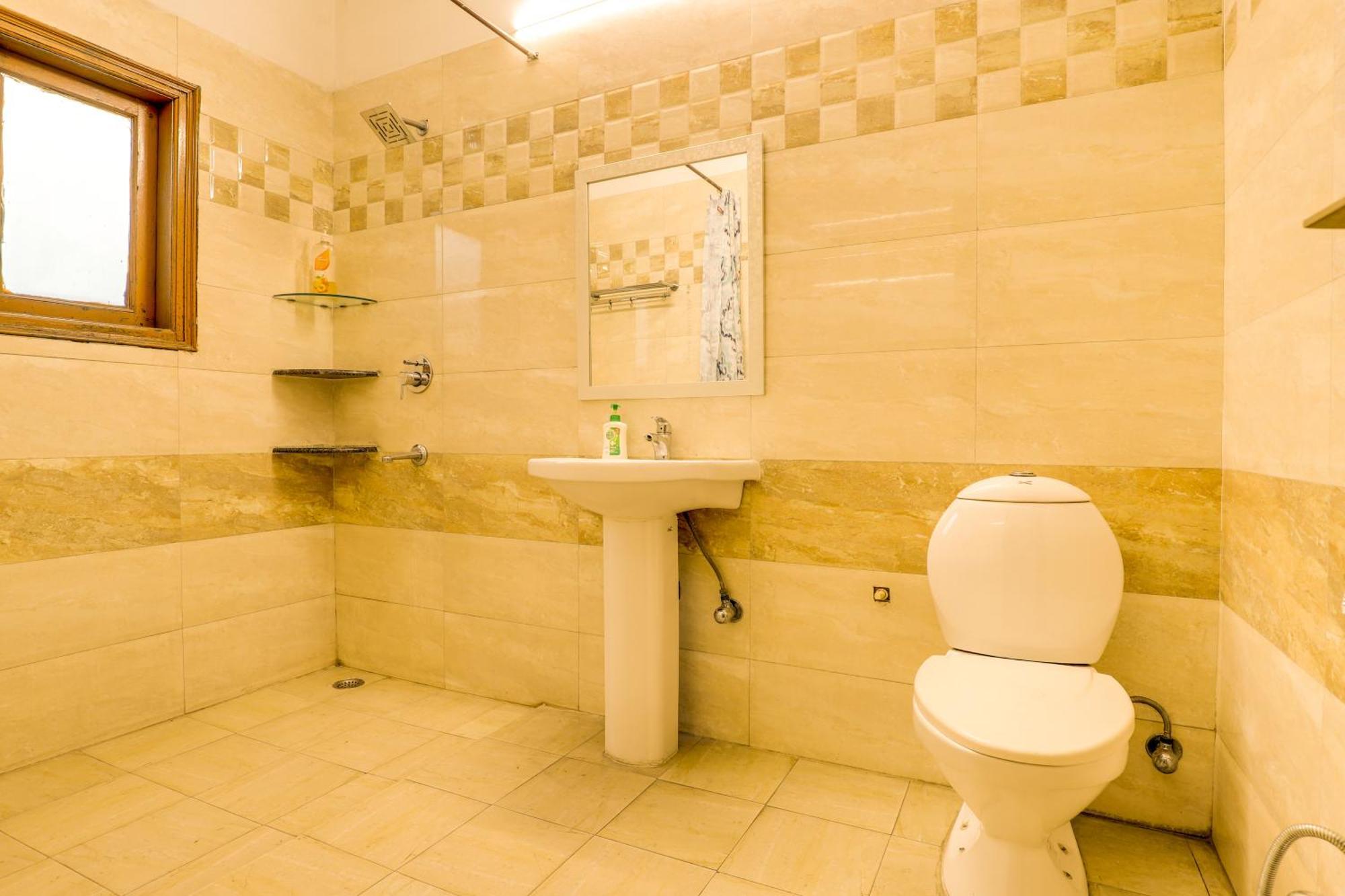 House Of Comfort Greater Noida Exterior photo