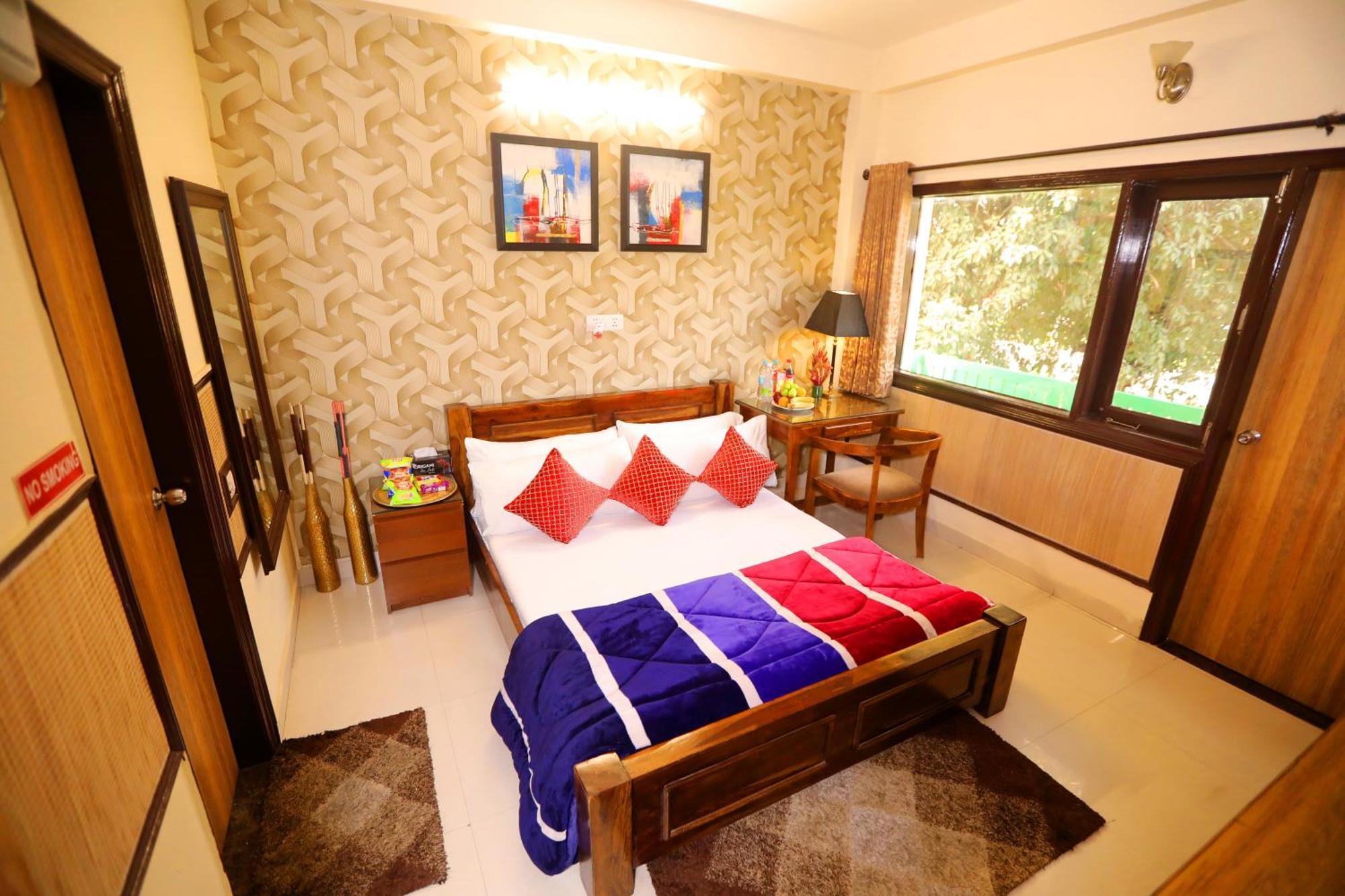 House Of Comfort Greater Noida Exterior photo