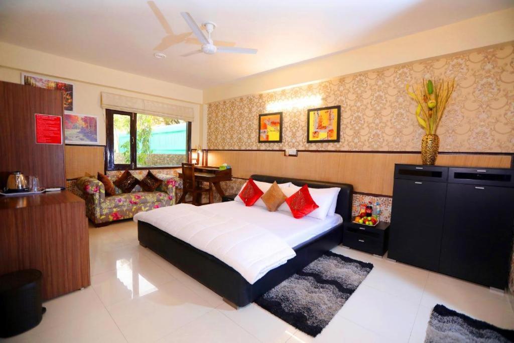 House Of Comfort Greater Noida Exterior photo